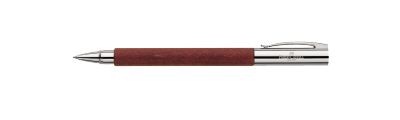 Faber Castell Rollerball FC Ambition pear wood