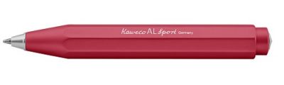 Kaweco AL Sport Deep Red-Kuulakärkikynä