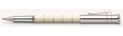 Graf von Faber-Castell Classic Anello Ivory-Kuulamustekynä
