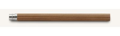 Graf von Faber-Castell Pocket Pencils NO.V Ruskea 5x