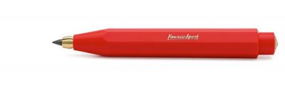 Kaweco Classic Sport Red-Lyijytäytekynä 3.2