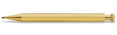 Kaweco Special Brass-Lyijytäytekynä 2.0mm