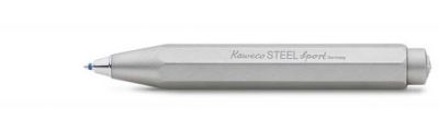 Kaweco Steel Sport-Kuulakärkikynä