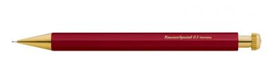 Kaweco Collection Special red Pencil -0.7