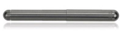 Kaweco Liliput Stainless Steel-Fin
