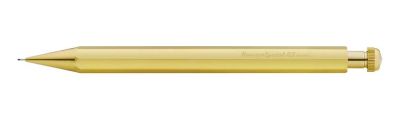 Kaweco Special Brass-Lyijytäytekynä 0.5mm