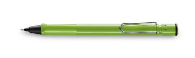 Lamy Mechenical Pencil safari green 0,5mm