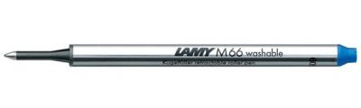 Lamy M66 Rollerball Patruuna/Refill-Punainen