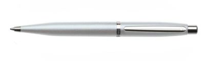 Sheaffer VFM Strobe Silver Ballpoint pen 