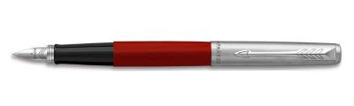 Parker Jotter Original Red Fountain pen Medium