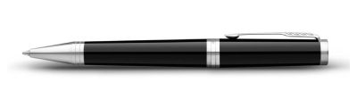 Parker Ingenuity Black CT Ballpoint pen 